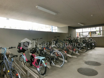 【その他共用部分】 | ホタカリュミエール・イワタ