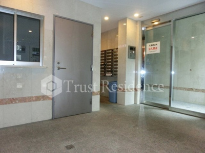 【ロビー】 | ホタカリュミエール・イワタ