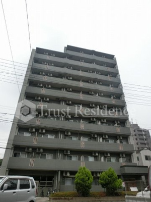 【外観】 | ホタカリュミエール・イワタ