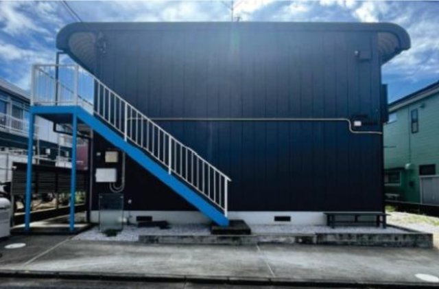 【かなでホーム】神奈川県秦野市1棟投資アパート