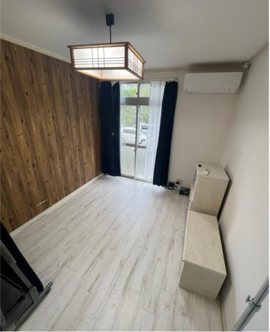 【かなでホーム】神奈川県秦野市1棟投資アパートの洋室