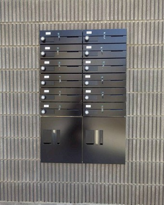 【その他共用部分】 | ベイルームヒルズ三ツ境 | 同施工タイプ