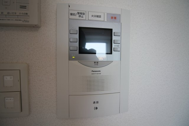 【セキュリティ】プレサンス広小路通　葵