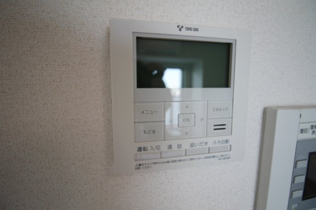 【設備】プレサンス広小路通　葵