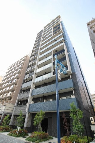 【外観】プレサンス広小路通　葵