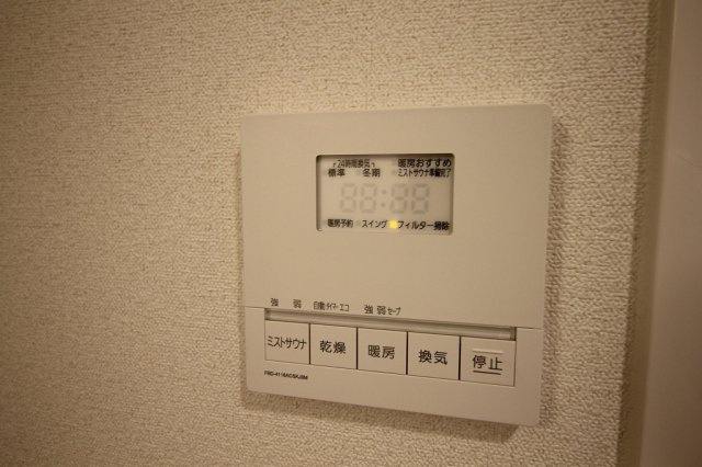 【設備】プレサンス広小路通　葵