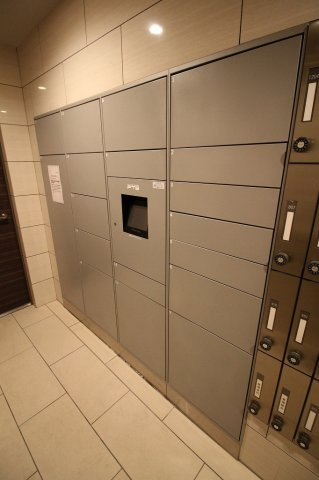 【その他共用部分】プレサンス広小路通　葵