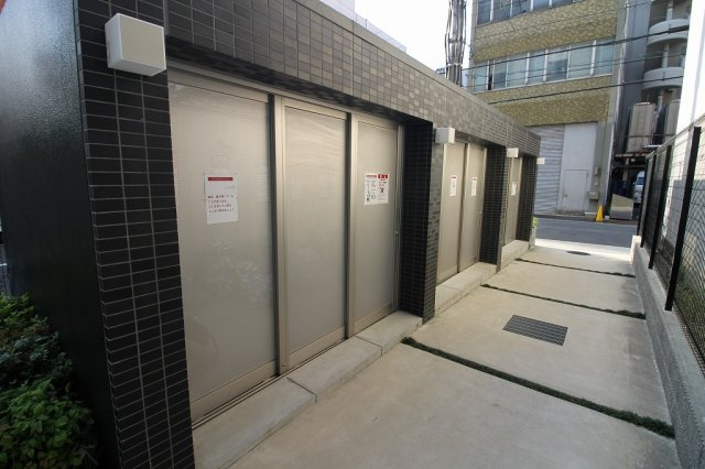 【その他共用部分】プレサンス広小路通　葵