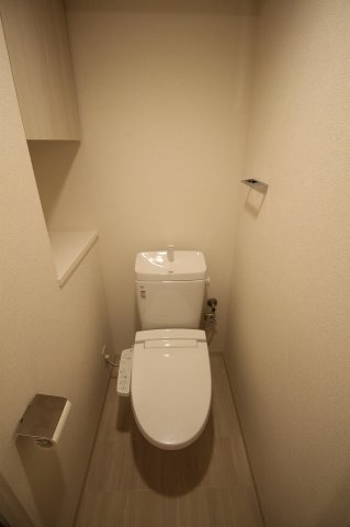 【トイレ】プレサンス広小路通　葵