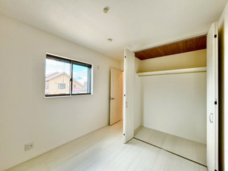 【子供部屋】 | 上野芝向ヶ丘町２丁　新築一戸建