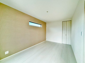 【洋室】 | 上野芝向ヶ丘町２丁　新築一戸建