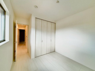 【洋室】 | 上野芝向ヶ丘町２丁　新築一戸建