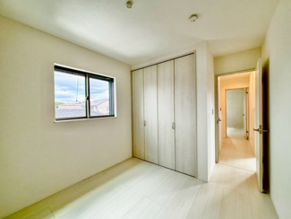 【洋室】 | 上野芝向ヶ丘町２丁　新築一戸建