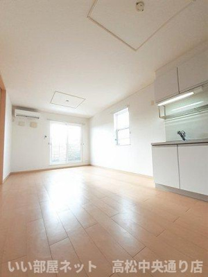 【居間・リビング】 | ハーモニー６