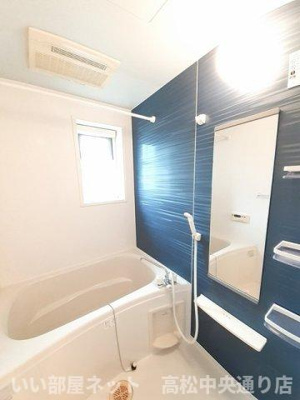 【浴室】 | ハーモニー６