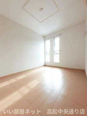 【内装】 | ハーモニー６