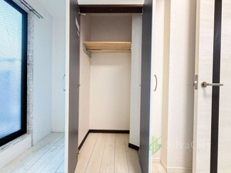 【収納】 | ウィン池袋 | クローゼット