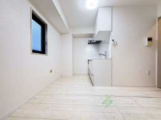 【キッチン】 | ウィン池袋 | ダイニングキッチン