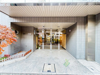  | ウィン池袋 | エントランス