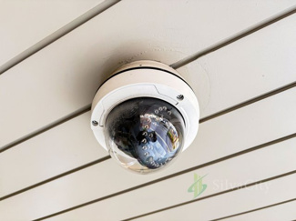 【防犯設備】 | ウィン池袋 | 防犯カメラ