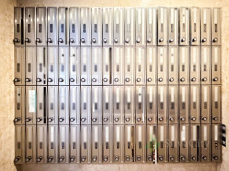 【設備】 | ウィン池袋 | 集合ポスト