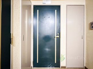 【その他共用部分】 | ウィン池袋 | 玄関ドア