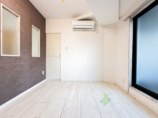 【洋室】 | ウィン池袋 | 洋室　当日のご見学、可能です！お気軽にお問い合わせください！※0120-133-468