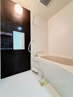 【浴室】 | ウィン池袋 | バスルーム　当日のご見学、可能です！お気軽にお問い合わせください！※0120-133-468