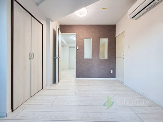 【子供部屋】 | ウィン池袋 | 洋室