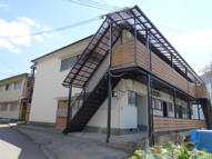 Maison de Mutsumiの画像