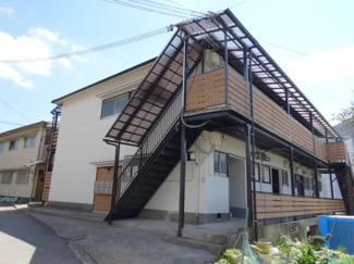 【外観】 | Maison de Mutsumi(Good Home)