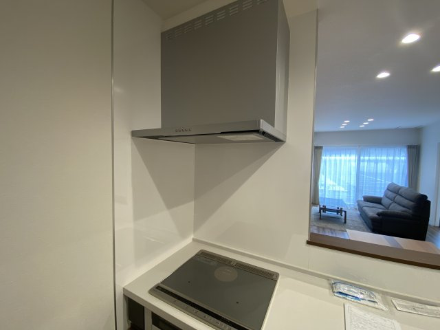 【キッチン】 | トレステージ高平台小学校南