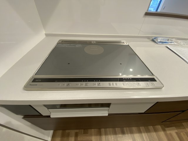 【キッチン】 | トレステージ高平台小学校南