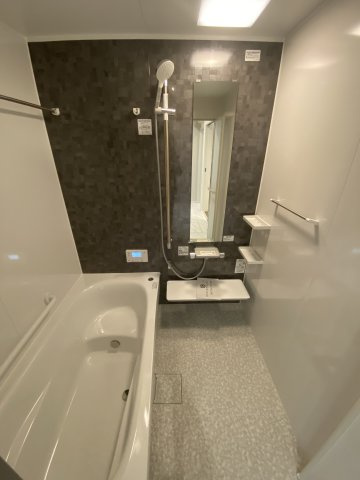 【浴室】 | トレステージ高平台小学校南