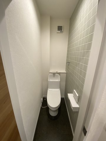 【トイレ】 | トレステージ高平台小学校南