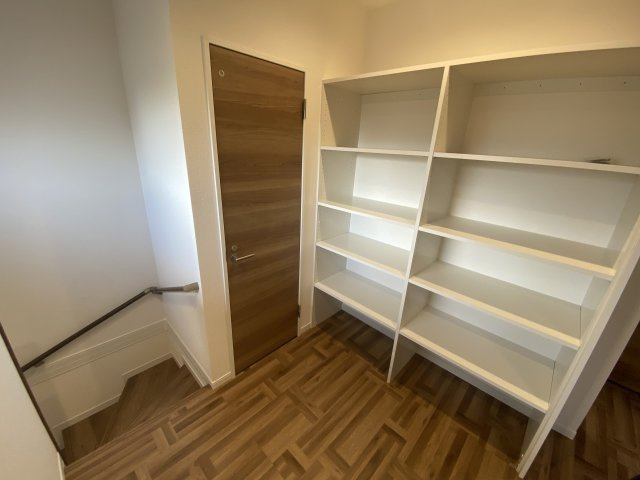 【収納】 | トレステージ高平台小学校南