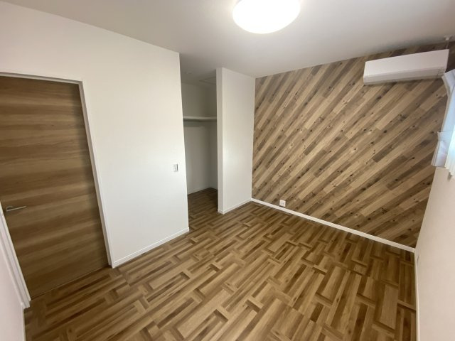 【洋室】 | トレステージ高平台小学校南