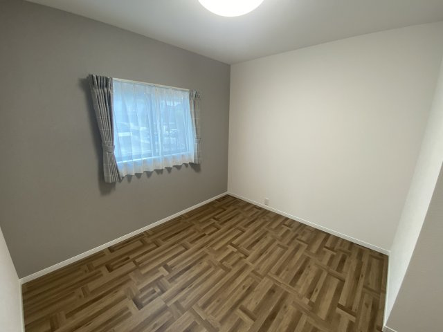 【洋室】 | トレステージ高平台小学校南