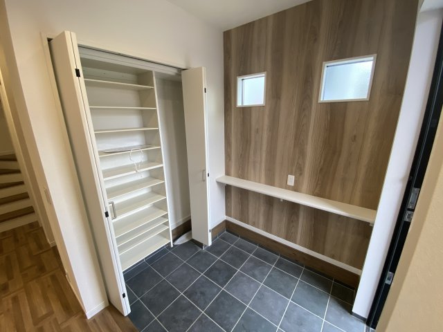 【収納】 | トレステージ高平台小学校南