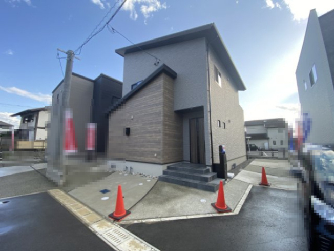 【外観】 | トレステージ高平台小学校南 | ☆外観☆