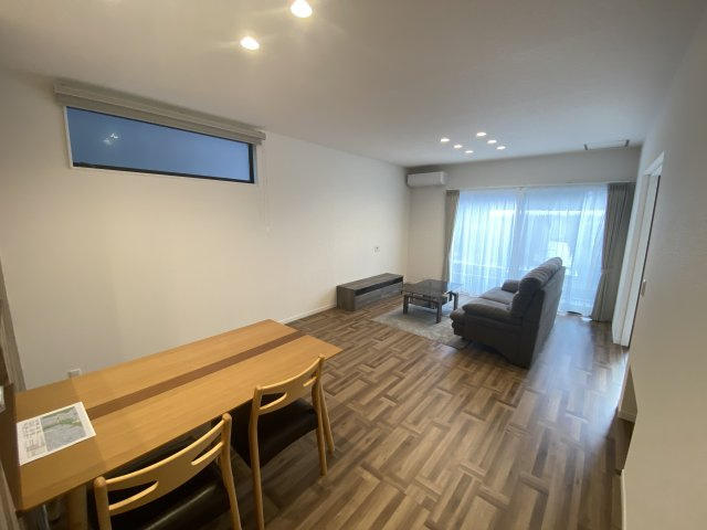 【キッチン】 | トレステージ高平台小学校南