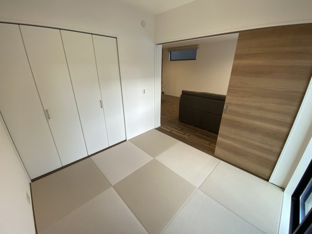 【その他】 | トレステージ高平台小学校南