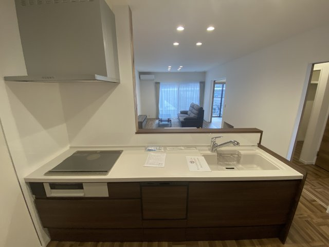 【キッチン】 | トレステージ高平台小学校南