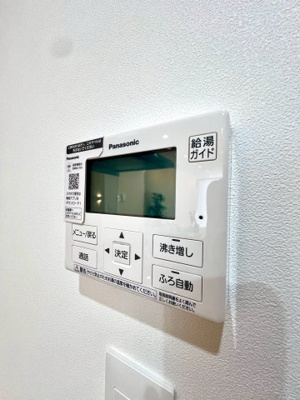 【防犯設備】 | ☆廿日市市桜尾１・B号棟　新規分譲☆
