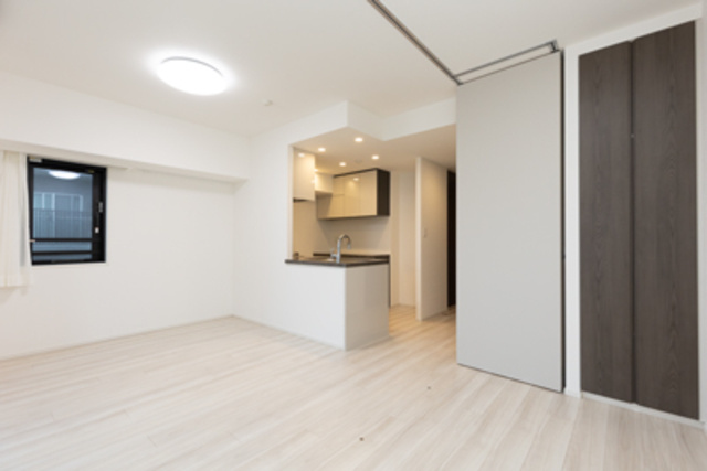 リビオ北品川リバーサイドテラスのその他|※写真は同タイプ住戸です。