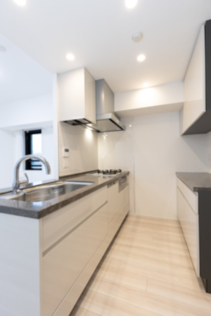 リビオ北品川リバーサイドテラスのその他|※写真は同タイプ住戸です。