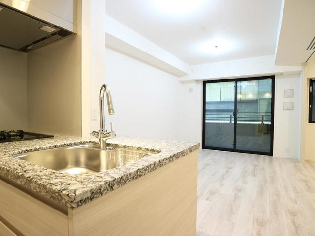 アネシア築地ステーションレジデンスのその他|※写真は同タイプ住戸です。