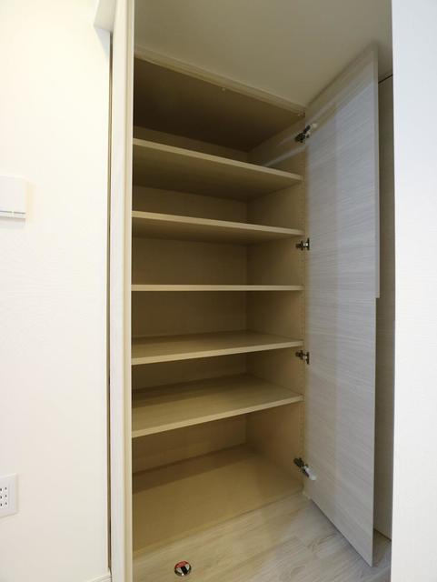 アネシア築地ステーションレジデンスのその他|※写真は同タイプ住戸です。