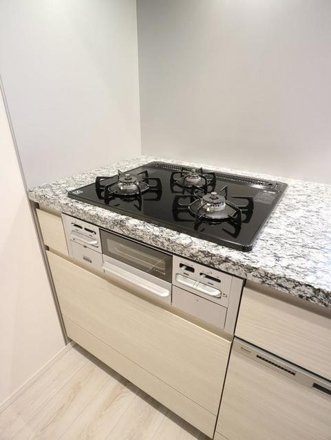 アネシア築地ステーションレジデンスのその他|※写真は同タイプ住戸です。