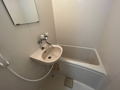 【浴室】 | レオパレスｄｅＭｏｒｒｉｎｏ